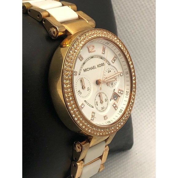 Michael Kors MK5774 Women\'s Stainless Steel Analog main image 4